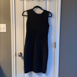Great staple black dress